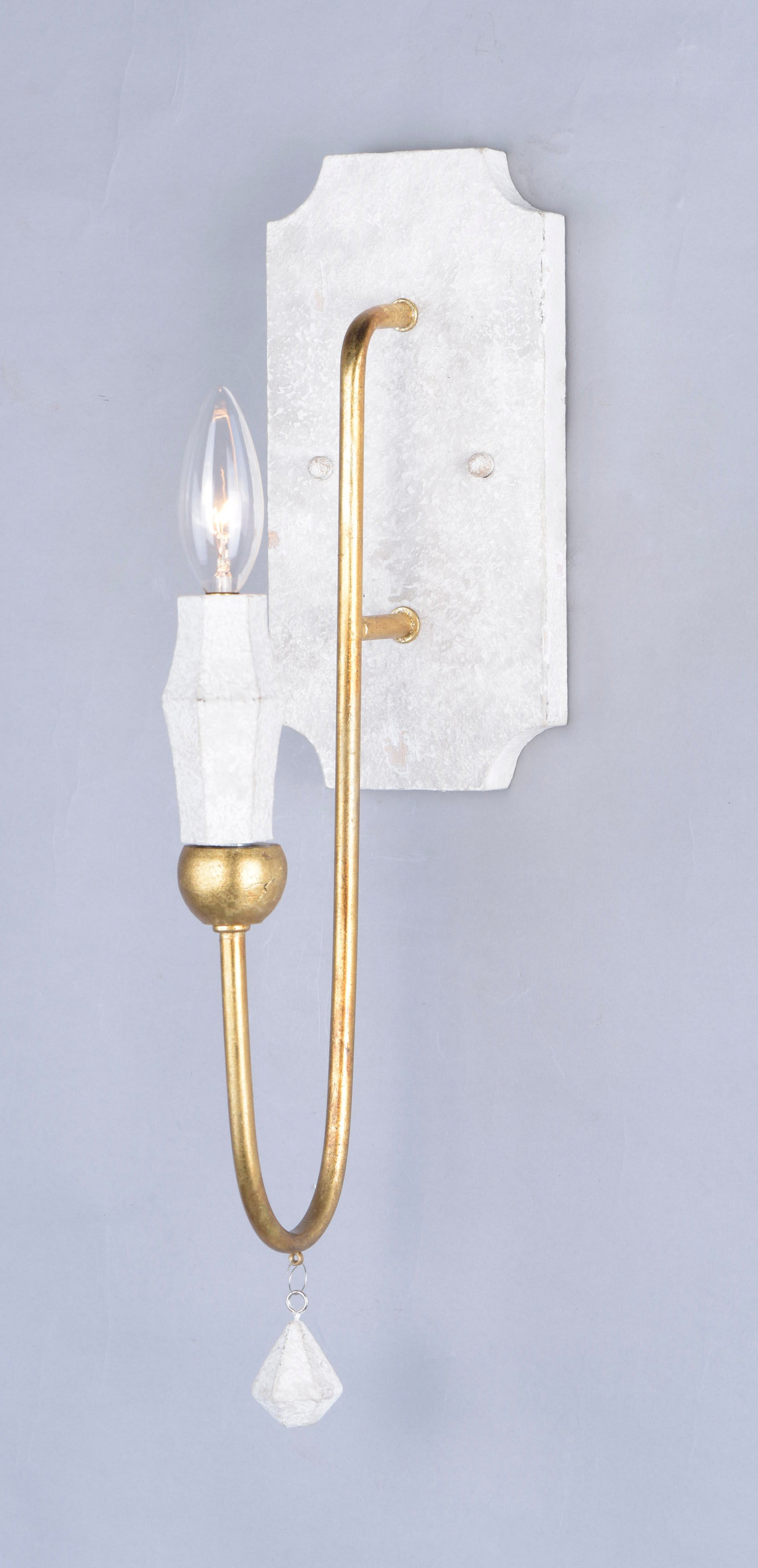 Claymore-Wall Sconce