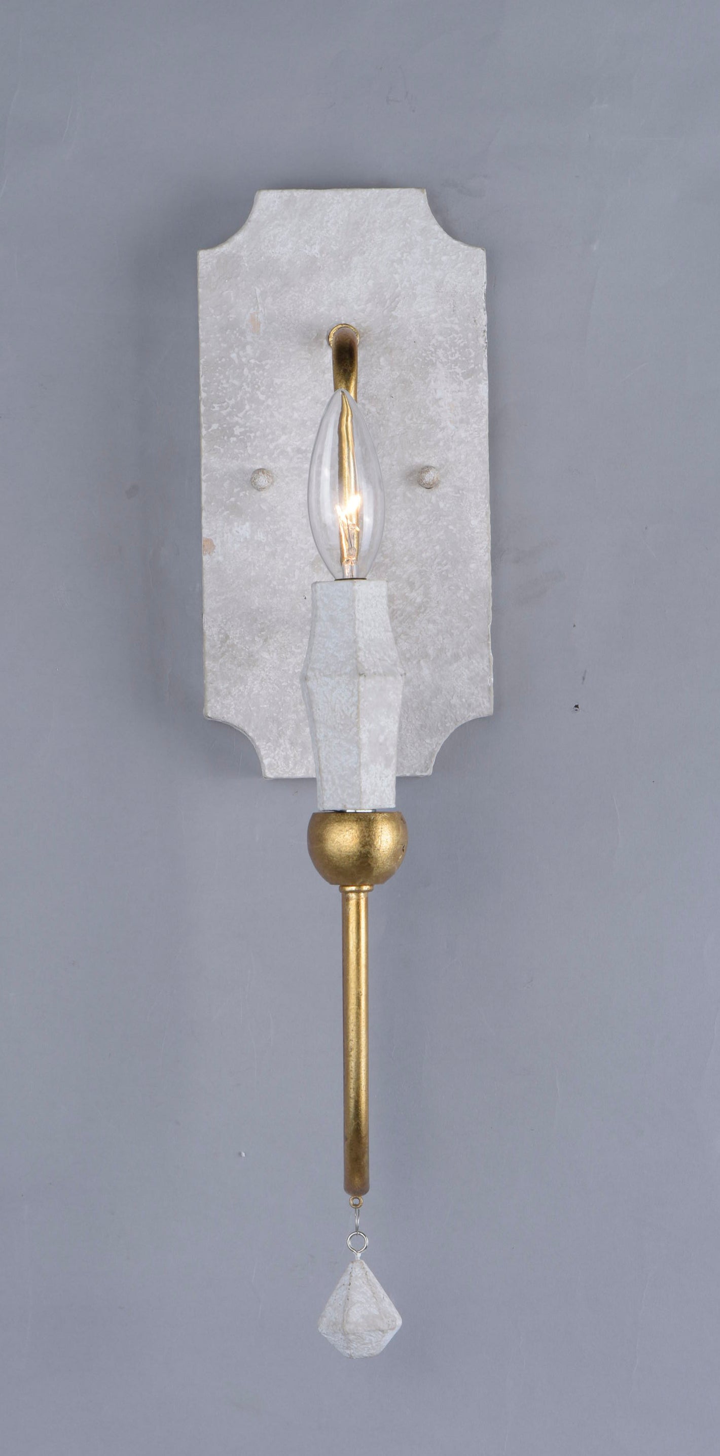 Claymore-Wall Sconce