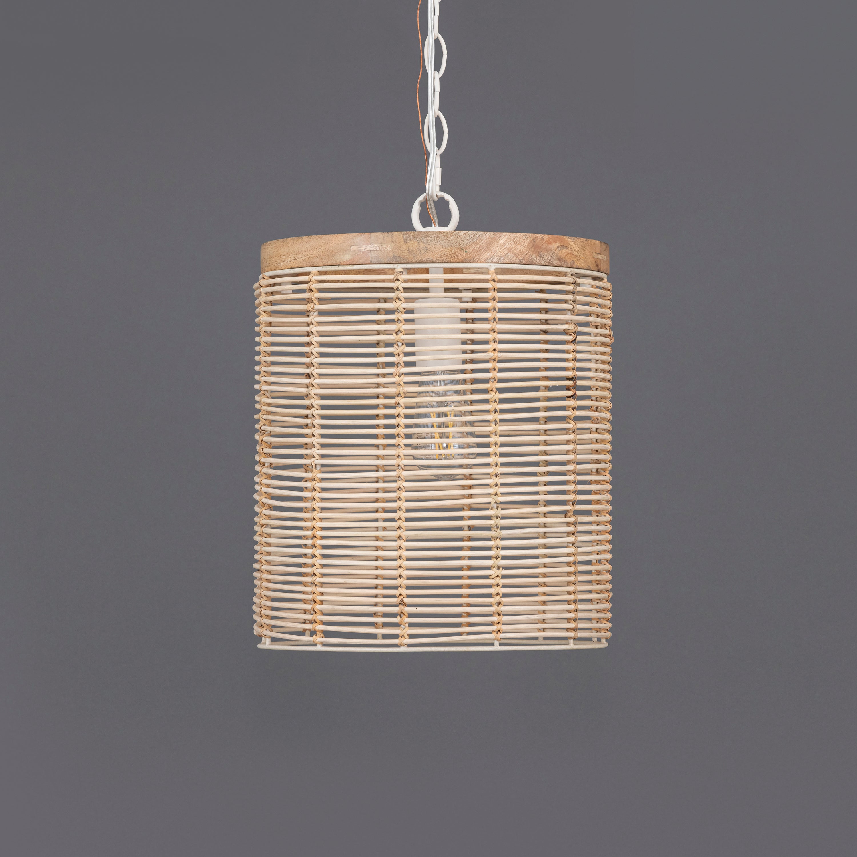 Vannerie-Mini Pendant