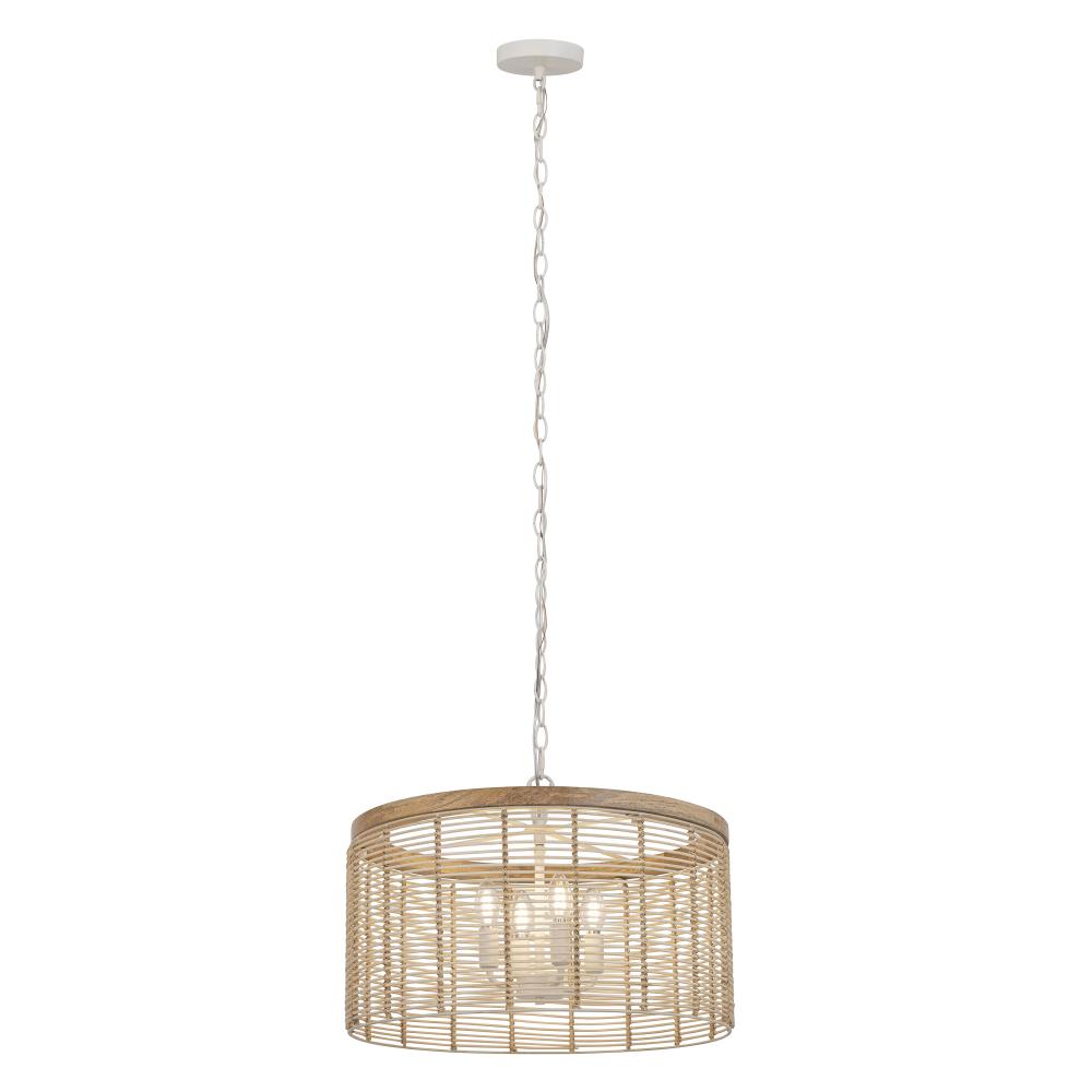 Maxim Lighting VANNERIE 22445NAEC Pendant - Miscellaneous