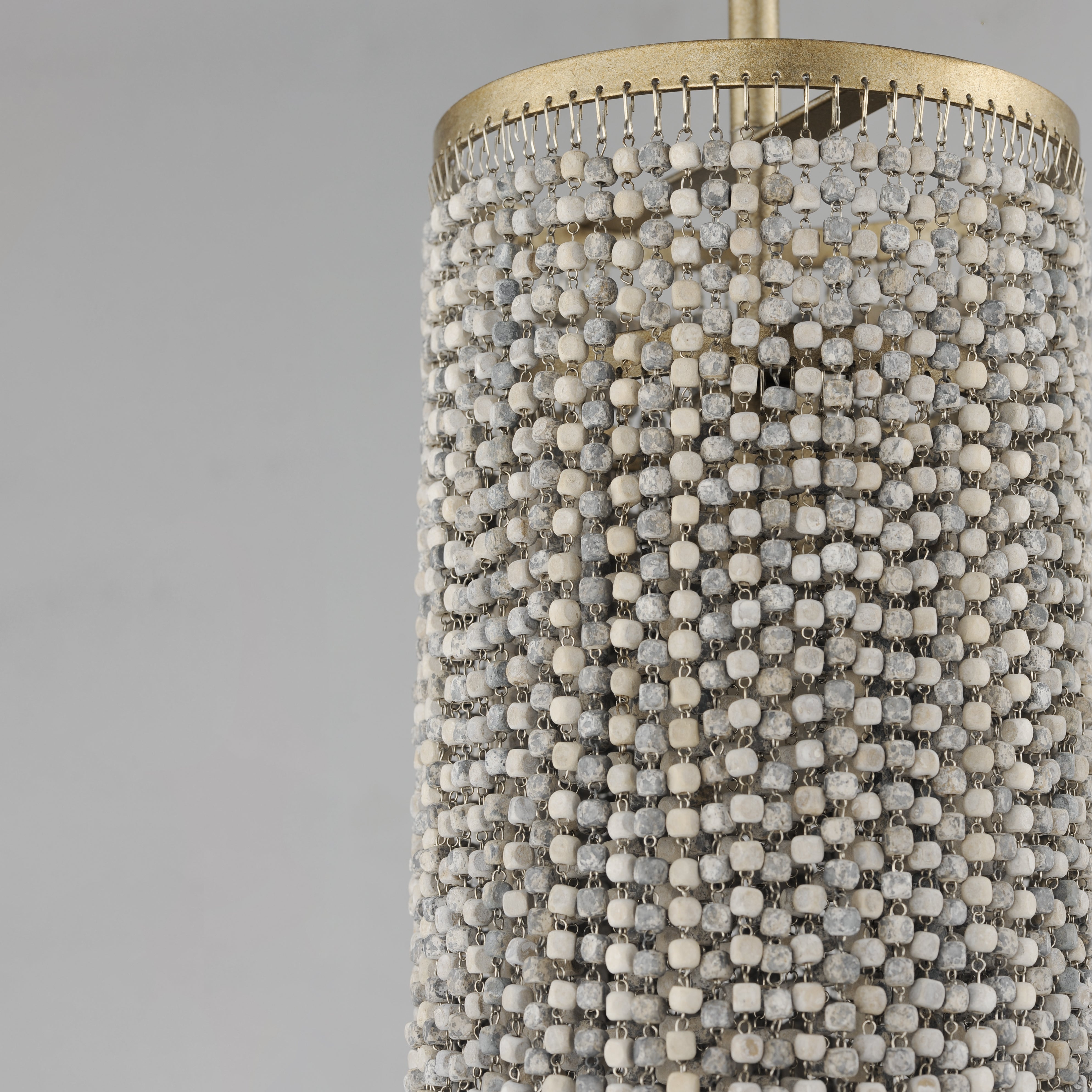 Fontaine-Single Pendant