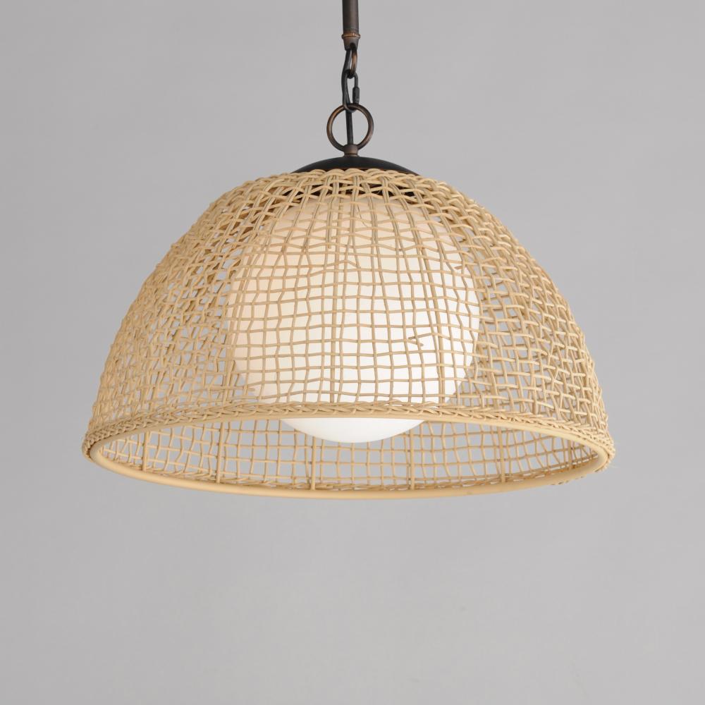 Maxim Lighting CESTINO 22472NAANB Pendant - Bronze