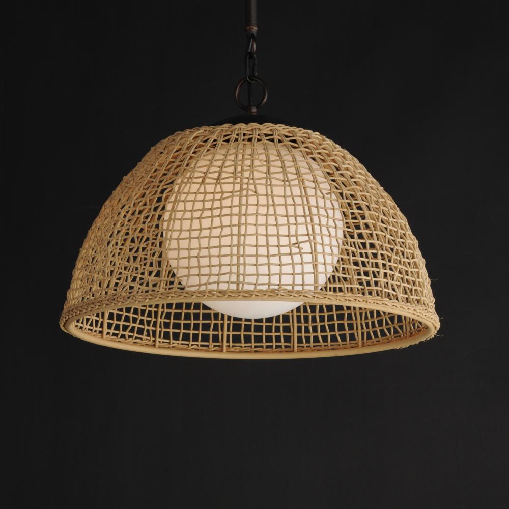 Maxim Lighting CESTINO 22472NAANB Pendant - Bronze