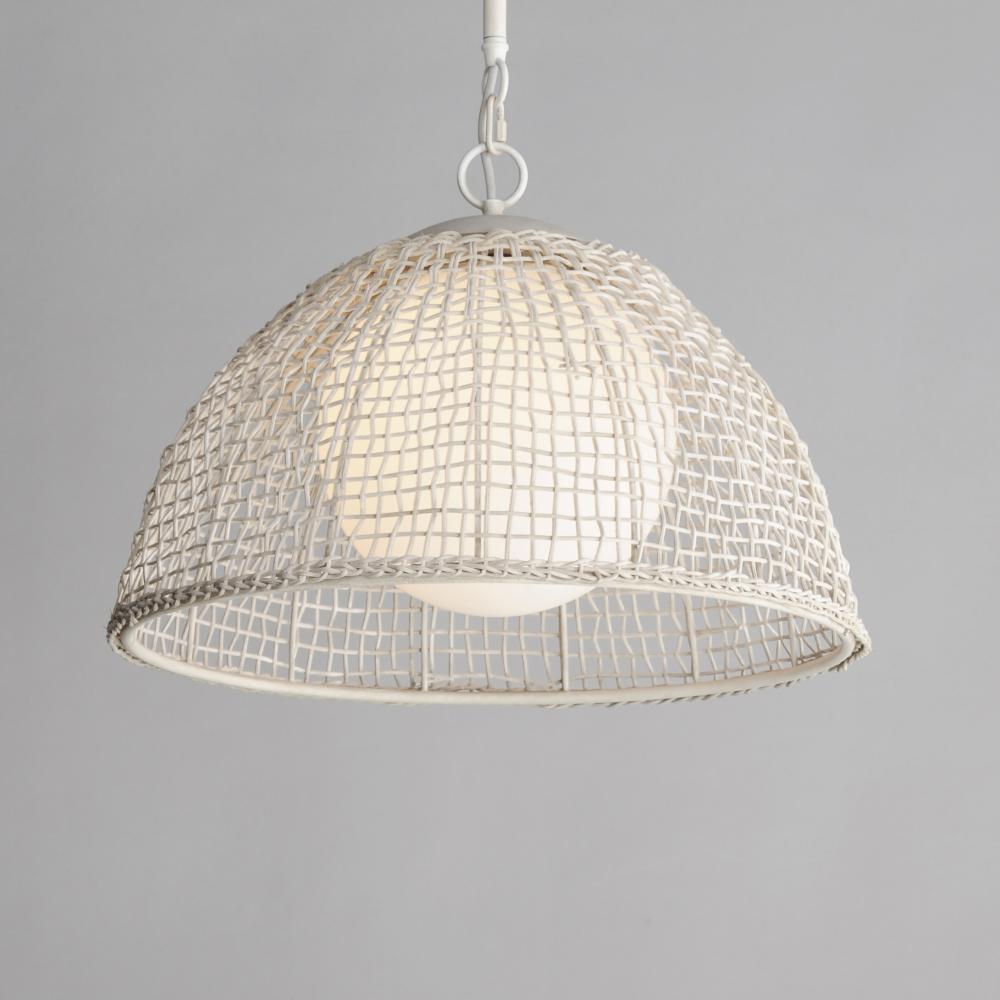 Maxim Lighting CESTINO 22472WWT Pendant - White