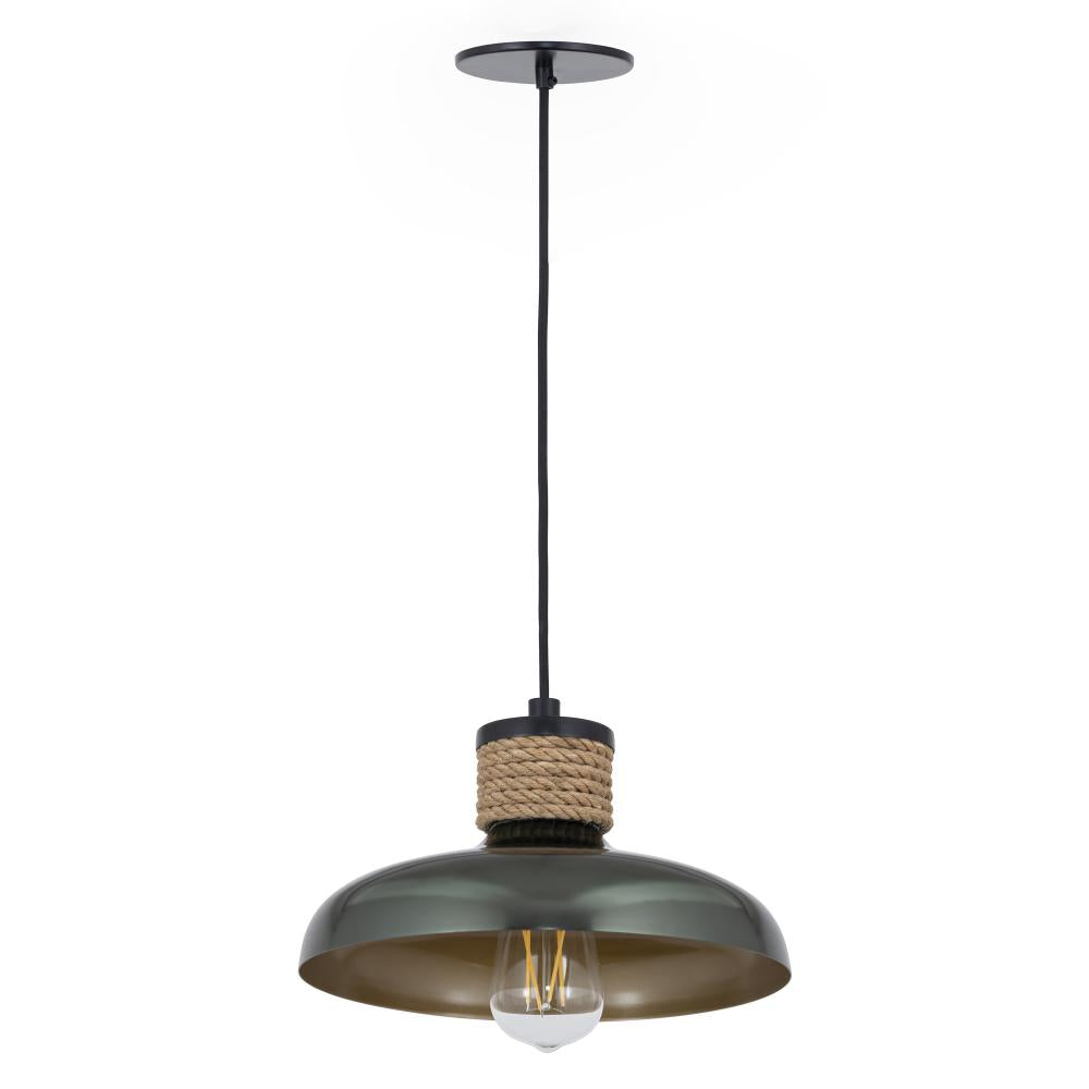 Maxim Lighting BINGHAM 22492JU Pendant - Miscellaneous