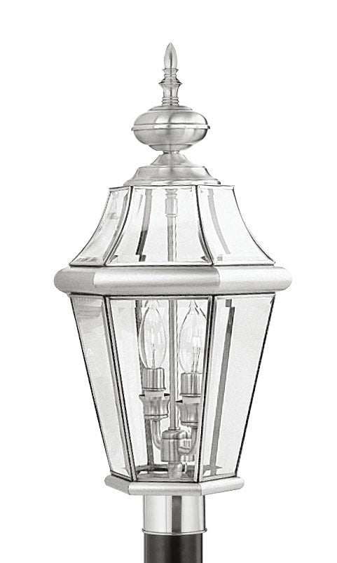 Livex Lighting GEORGETOWN 2264-07 Exterior Traditional - Bronze