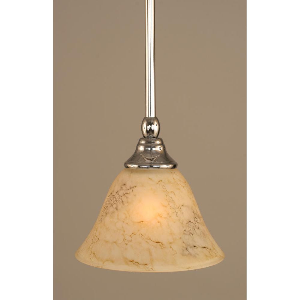 Toltec Company ANY 23-CH-508 Pendant Traditional - Chrome