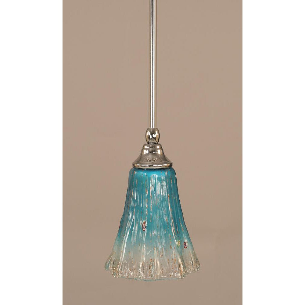 Toltec Company ANY 23-CH-725 Pendant Traditional - Chrome