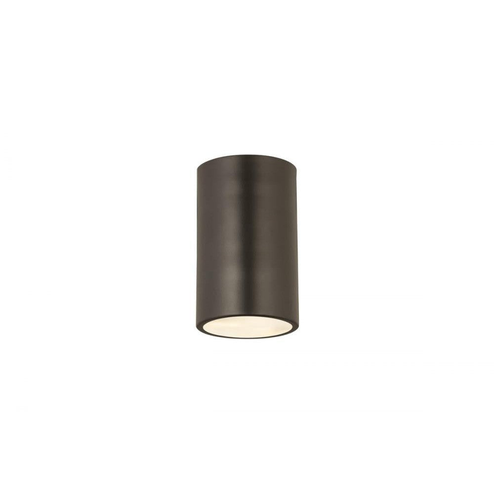 Z-Lite Lighting 2302F1-BRZ Flush Mount Industrial - Bronze