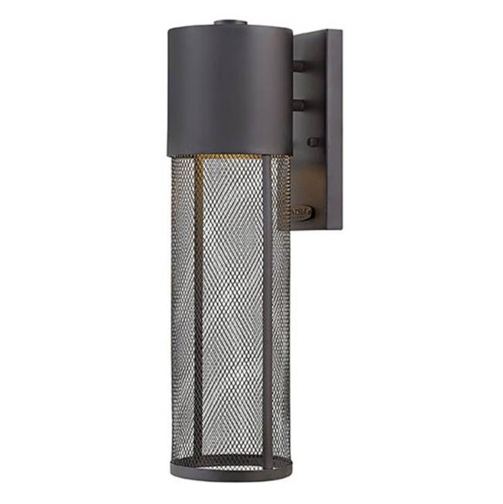 Hinkley Lighting BLACK 2304BK-LED Outdoor Lighting - Black