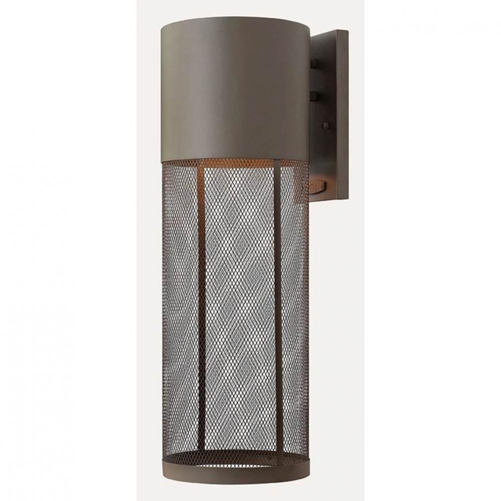 Hinkley Lighting BRONZE TONES 2305KZ-LED Outdoor Lighting - Bronze