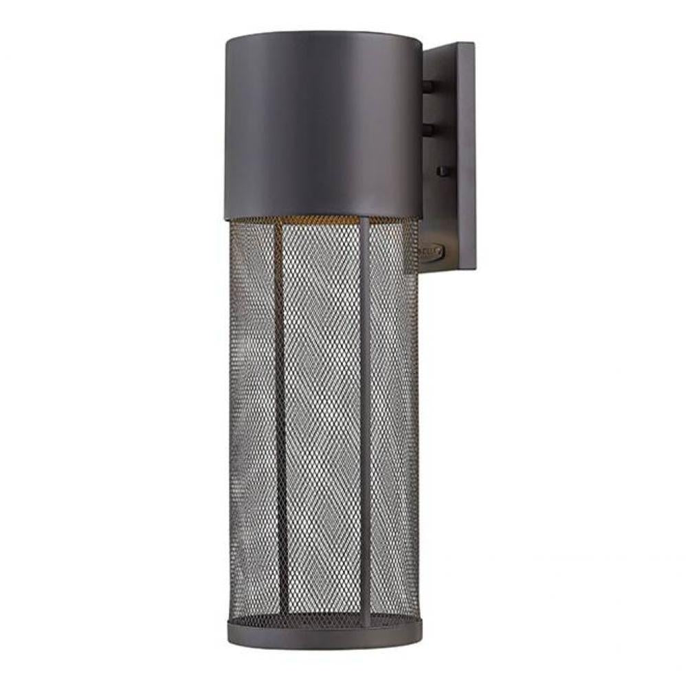 Hinkley Lighting BLACK 2305BK-LED Outdoor Lighting - Black