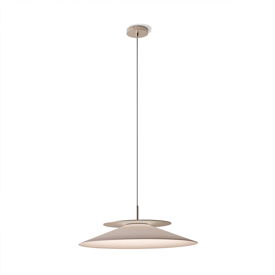 Asia 27.5 Inch Pendant | Contardi Lighting
