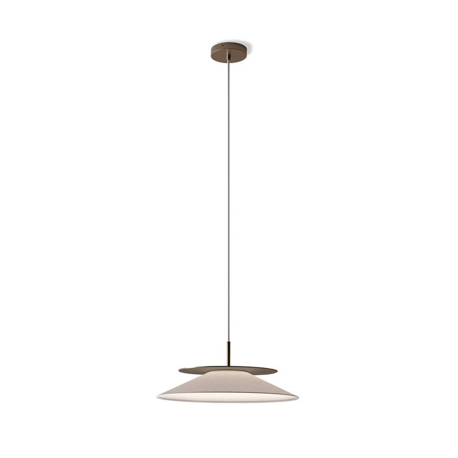 Asia 18.1 Inch Pendant | Contardi Lighting