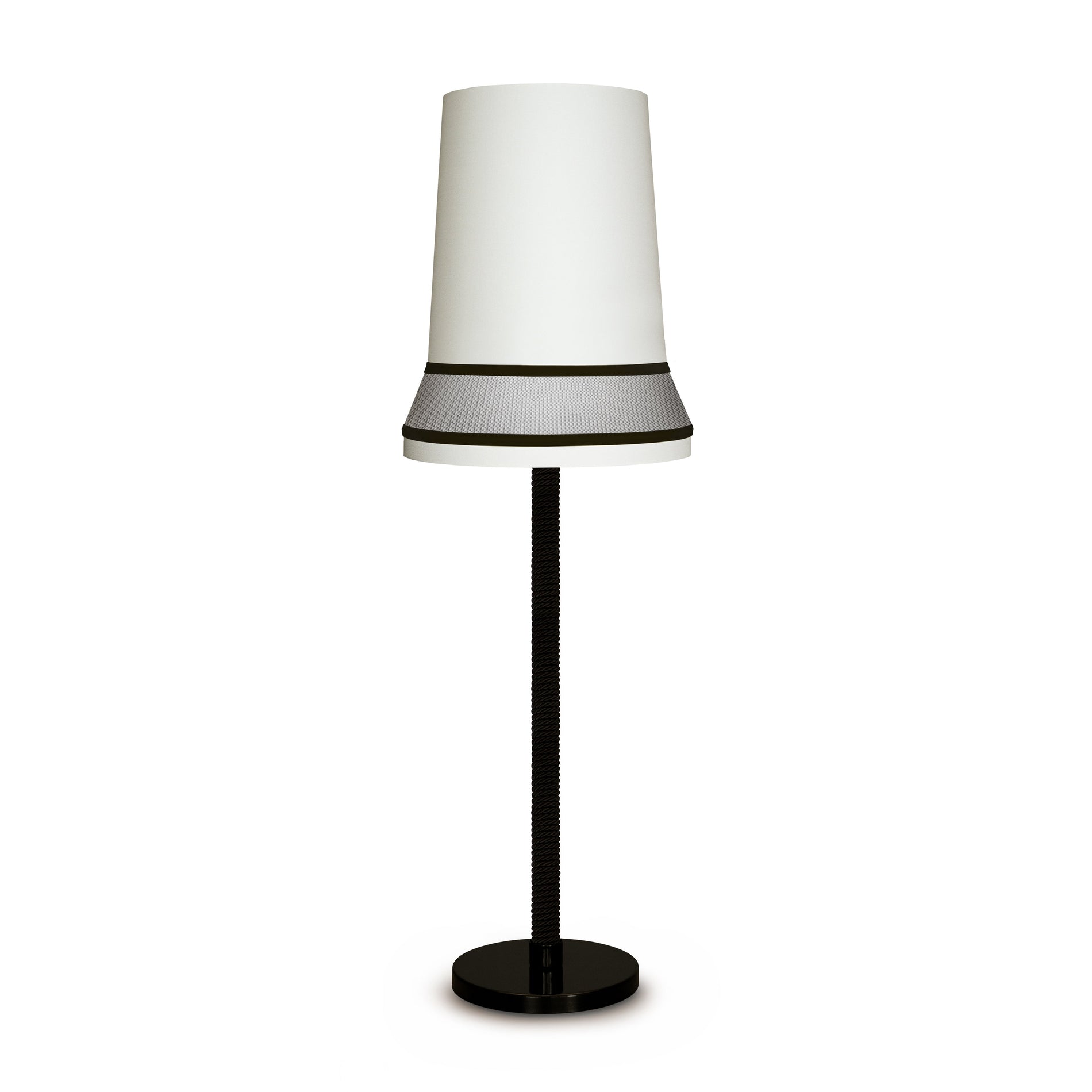 Audrey 24 Inch Light Fixture | Contardi Lighting