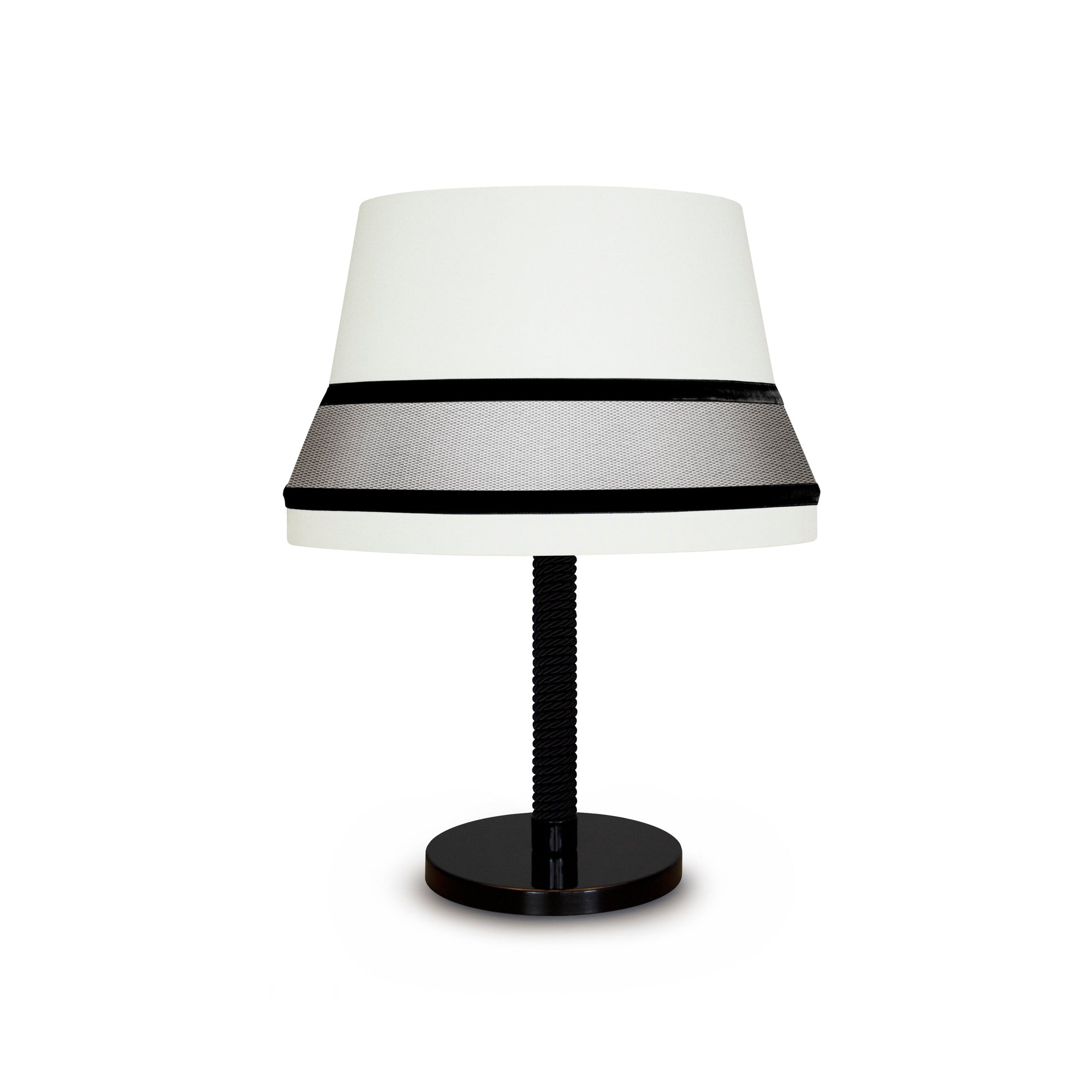Audrey 13.8 Inch Light Fixture | Contardi Lighting