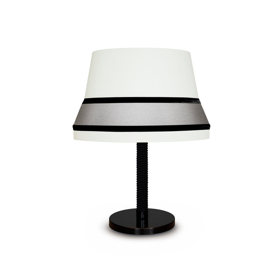Audrey 13.8 Inch Light Fixture | Contardi Lighting
