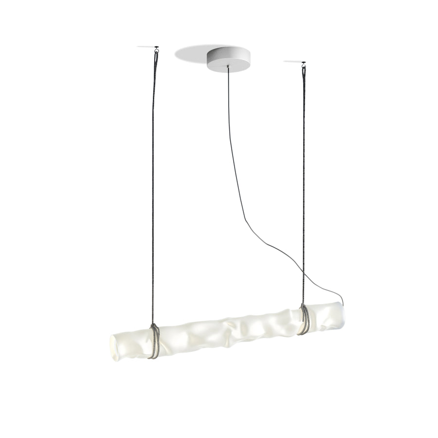 Baggy 23.6 Inch Pendant | Contardi Lighting