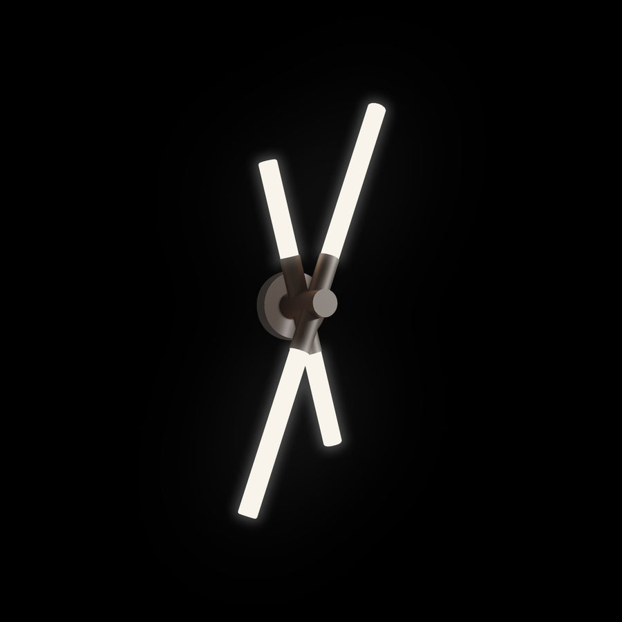 Bianca 5.3 Inch Wall Sconce | Contardi Lighting