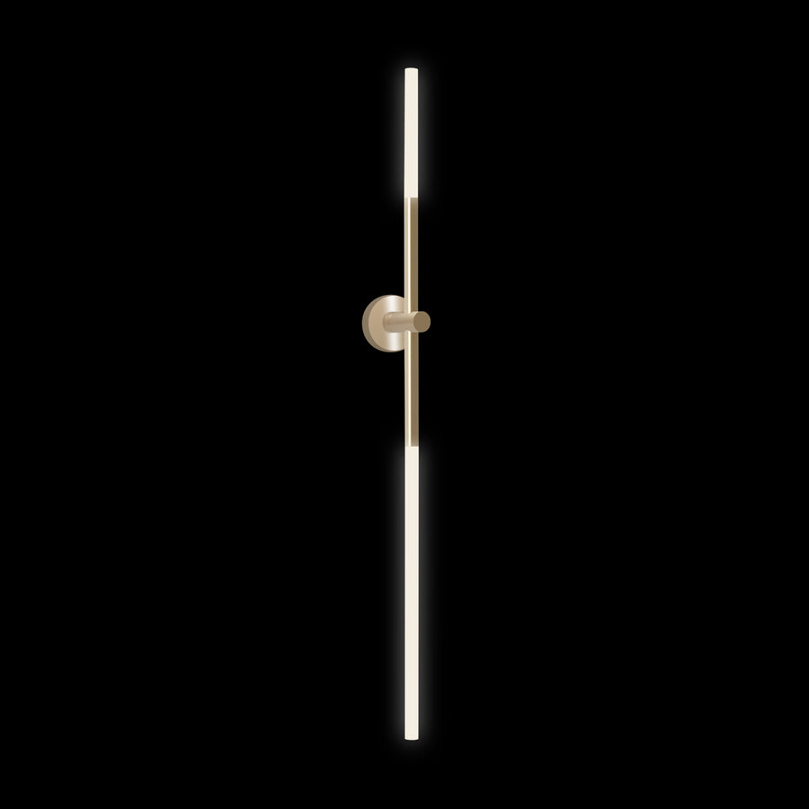 Bianca 5.5 Inch Linear Pendant | Contardi Lighting