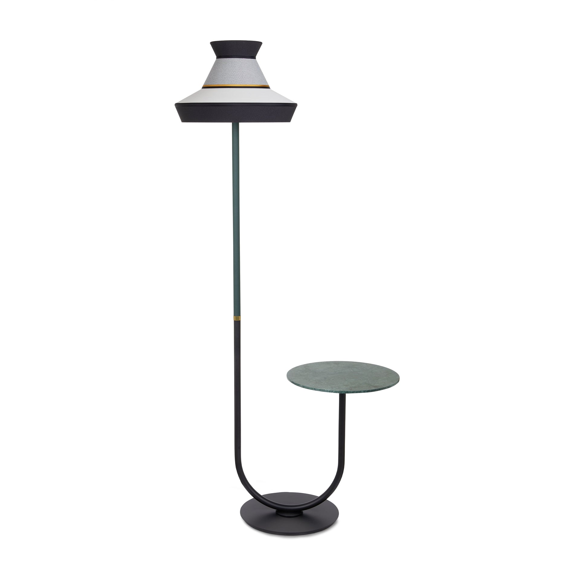 Calypso 17.7 Inch Light Fixture | Contardi Lighting