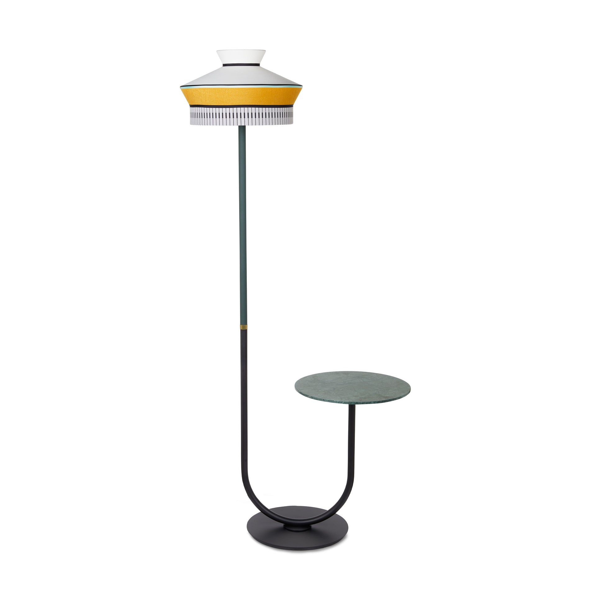 Calypso 17.7 Inch Light Fixture | Contardi Lighting