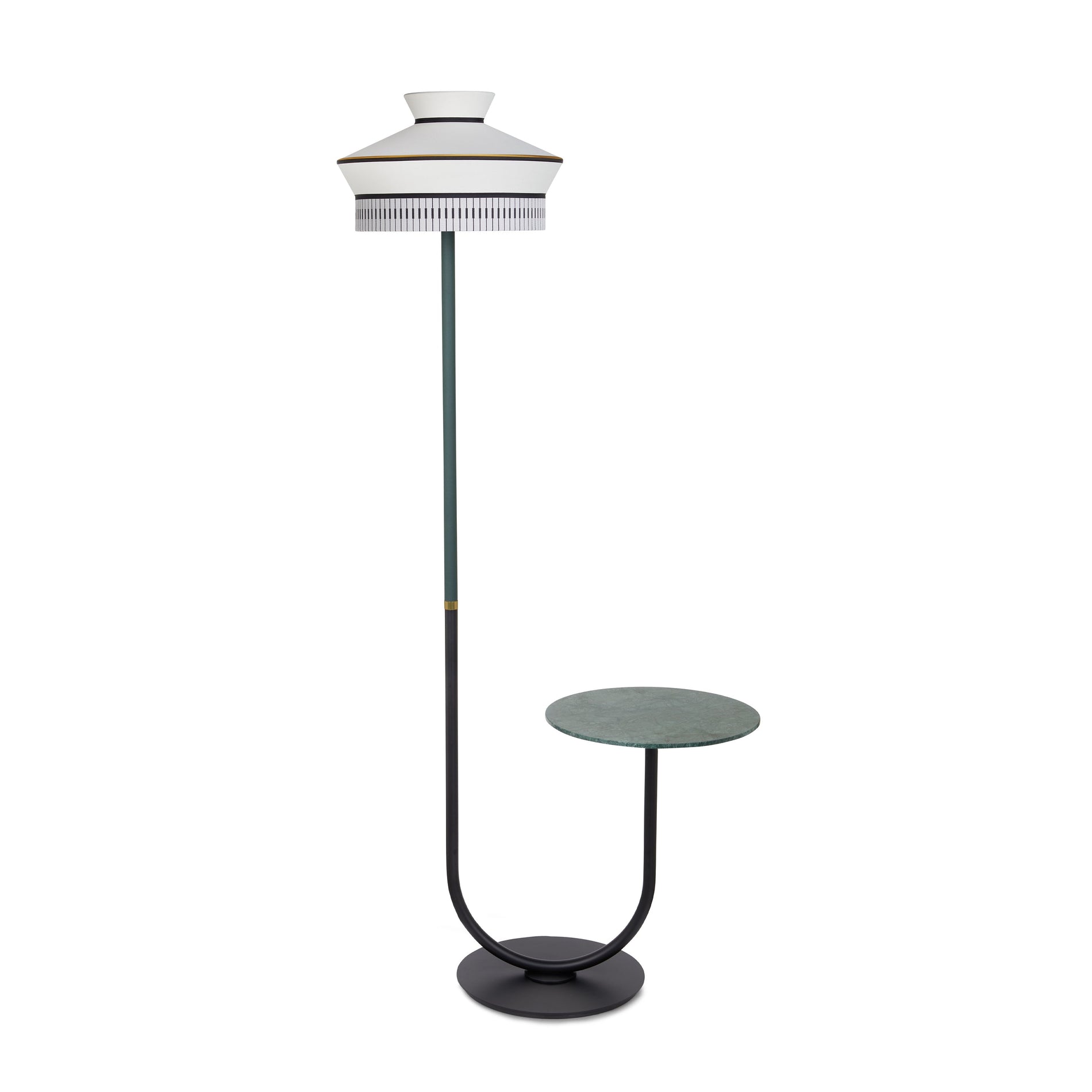 Calypso 16.5 Inch Light Fixture | Contardi Lighting