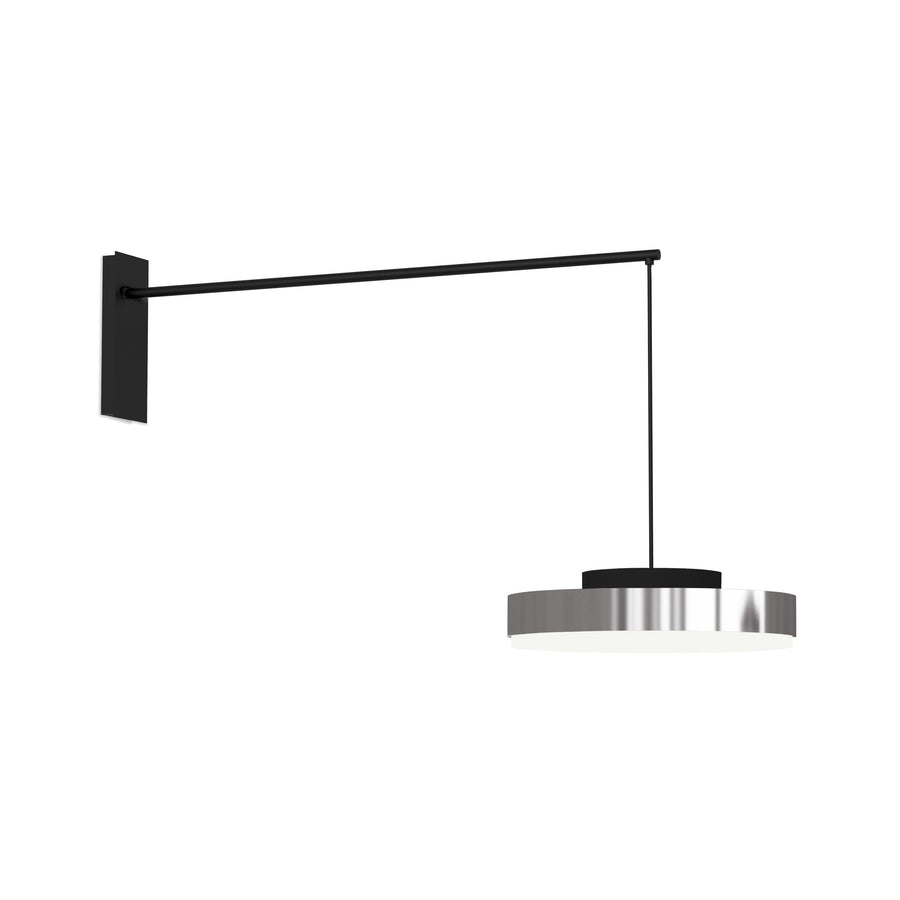 Discus 16.1 Inch Wall Sconce | Contardi Lighting