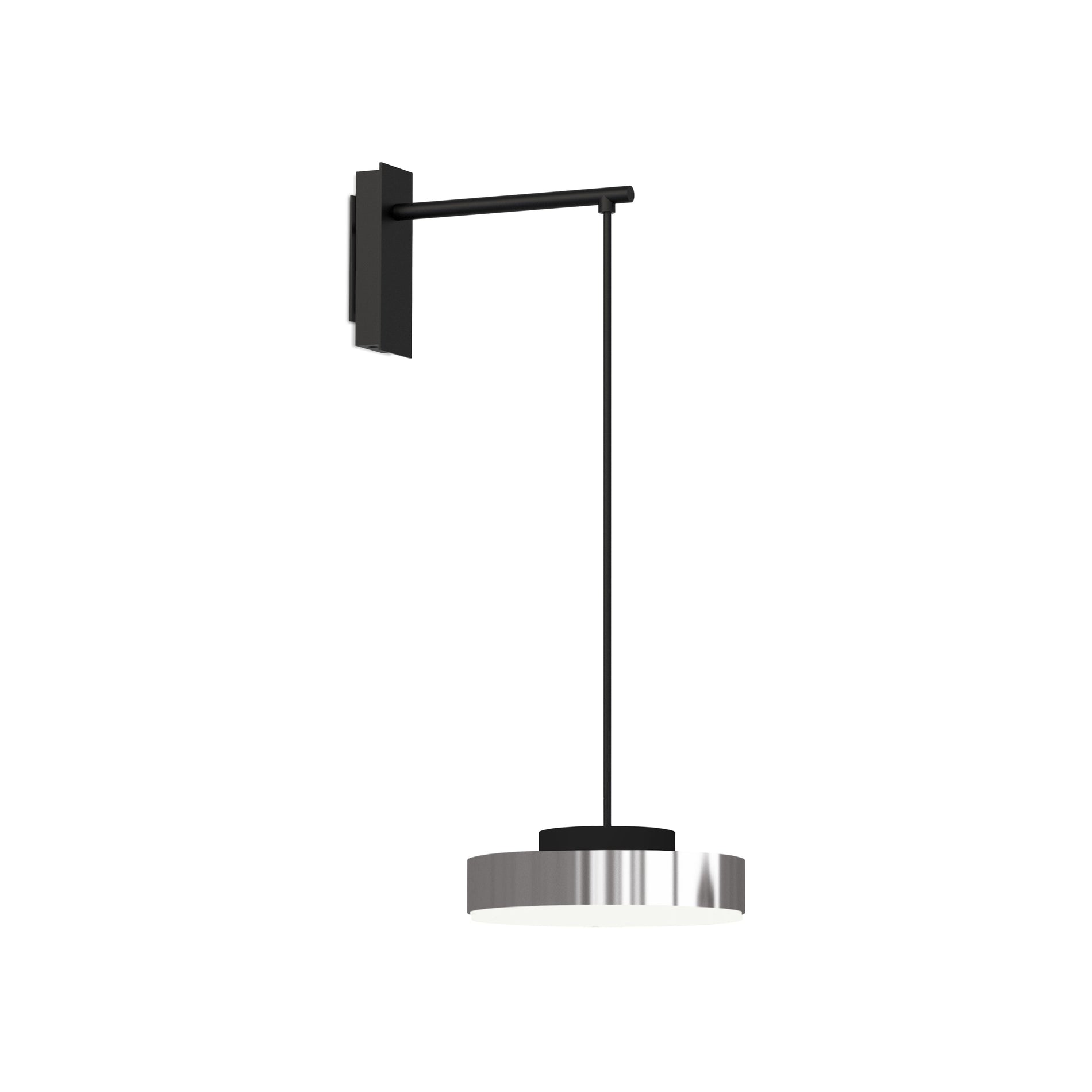 Discus 8.1 Inch Wall Sconce | Contardi Lighting
