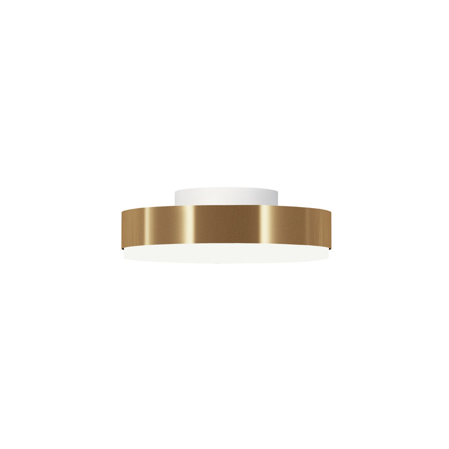 Discus 8.1 Inch Light Fixture | Contardi Lighting