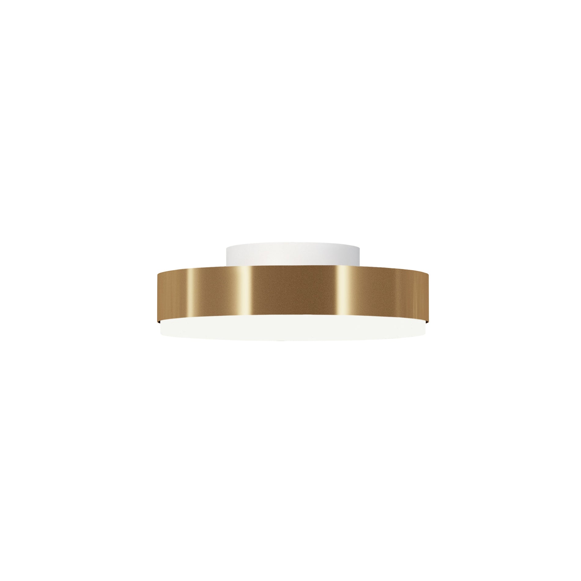 Discus 8.1 Inch Light Fixture | Contardi Lighting