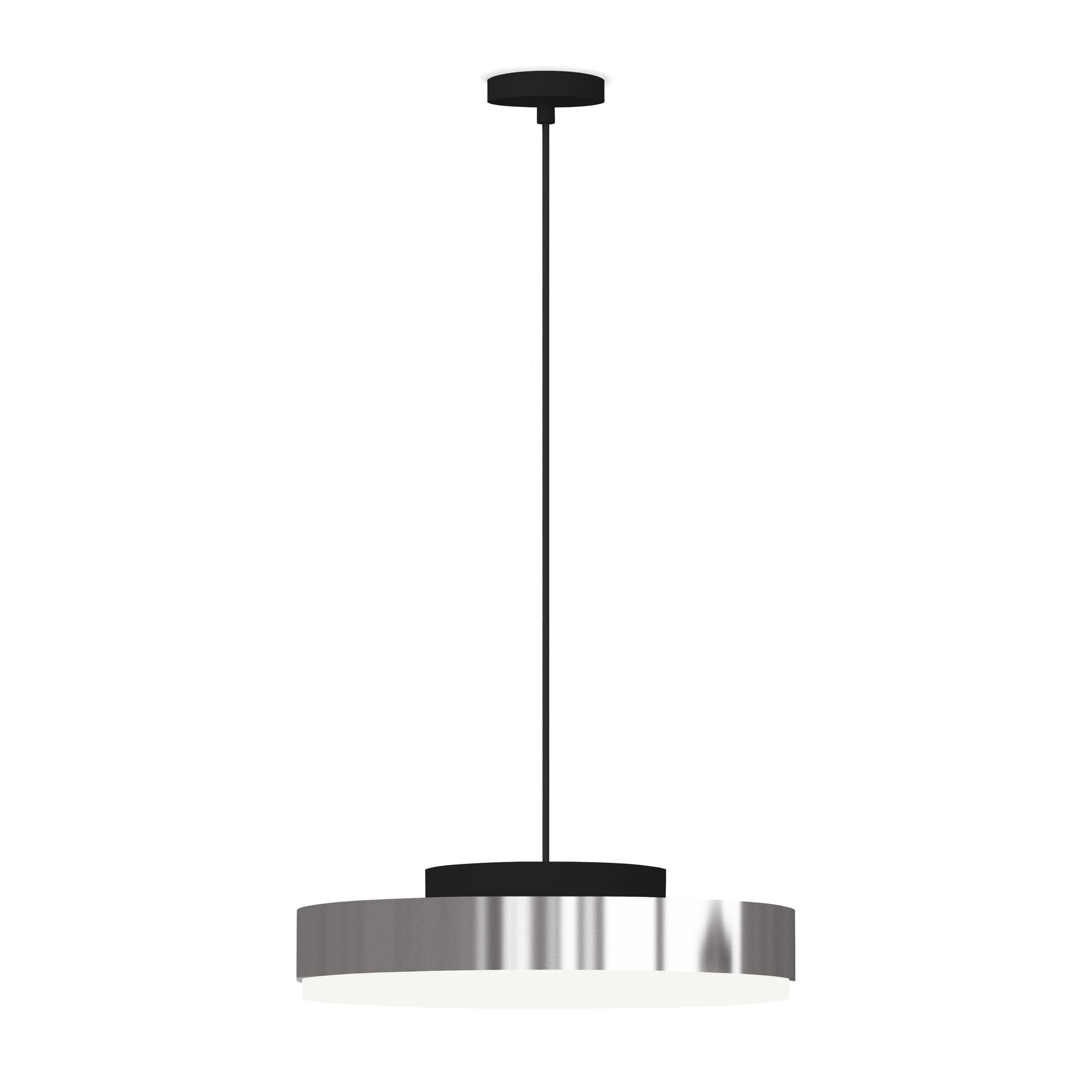 Discus 16.1 Inch Pendant | Contardi Lighting