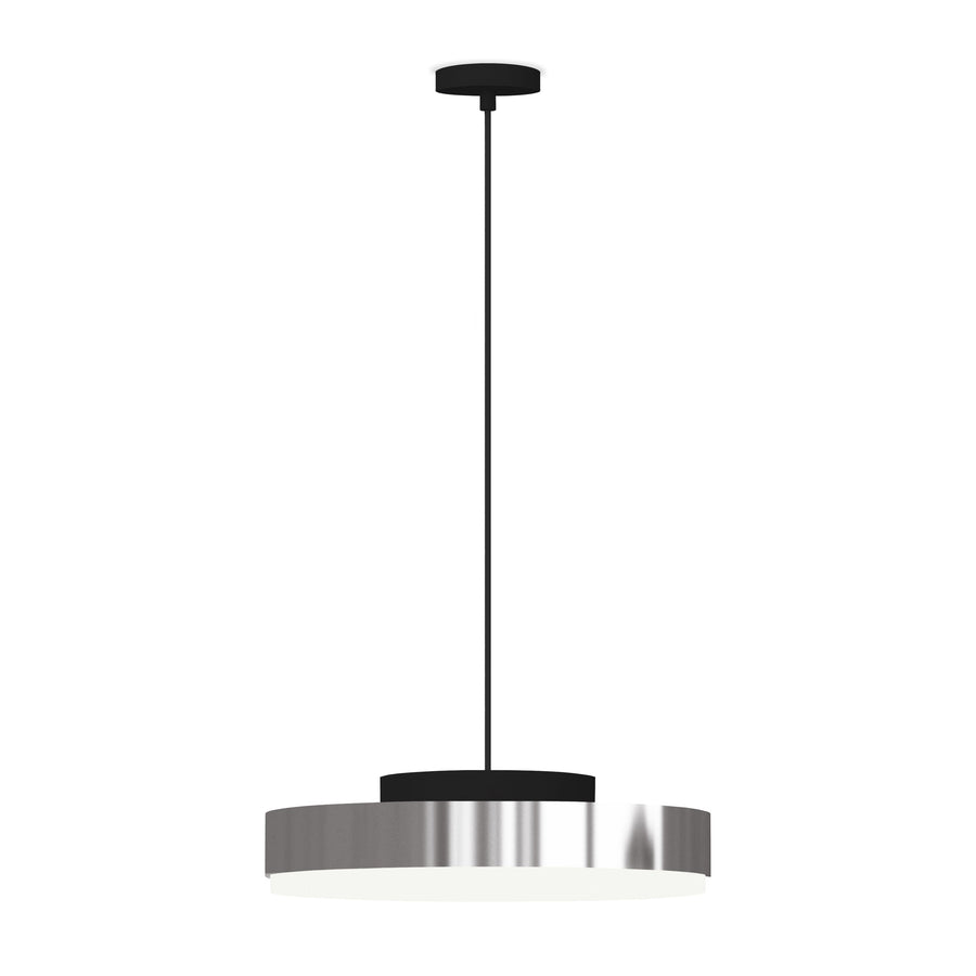 Discus 16.1 Inch Pendant | Contardi Lighting