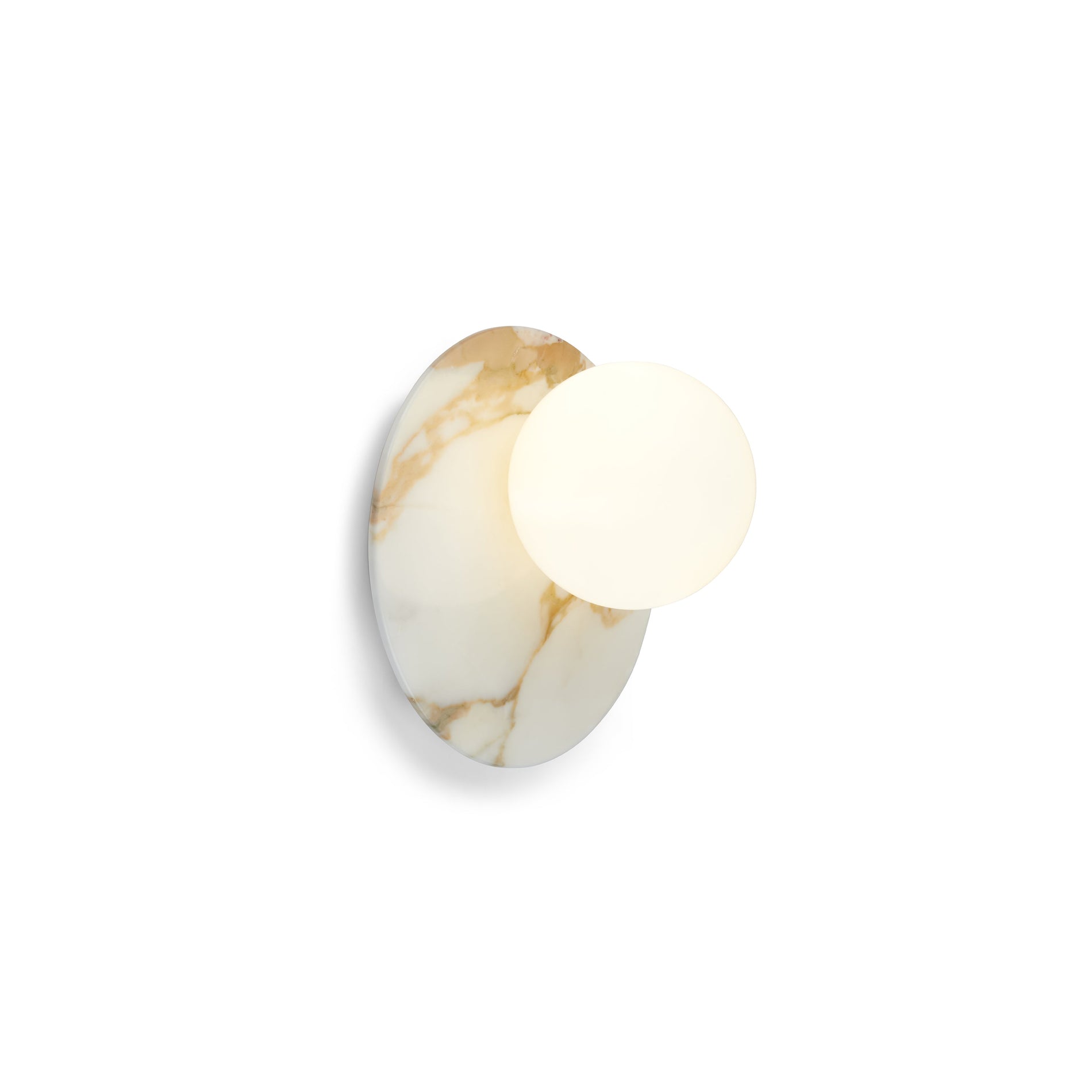 Emma 9.4 Inch Wall Sconce | Contardi Lighting