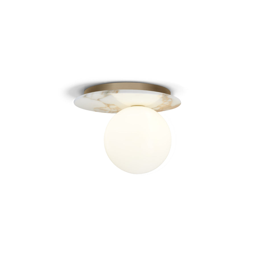 Emma 6.4 Inch Light Fixture | Contardi Lighting