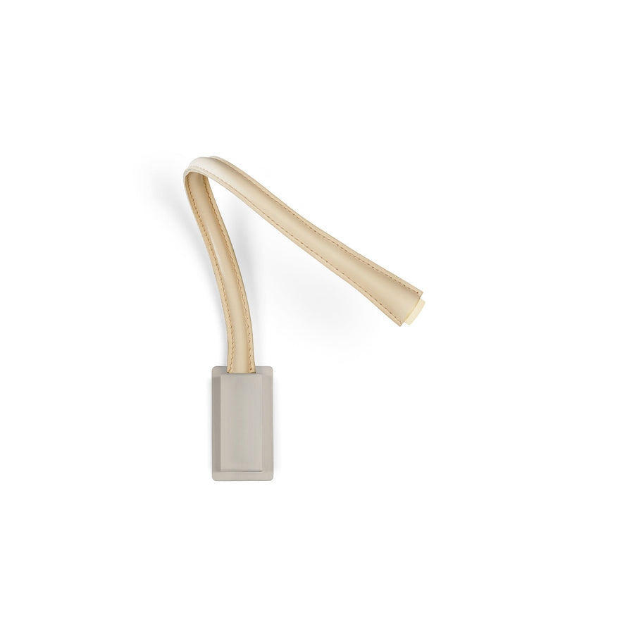 Flexiled Base: 1.3 Inch Wall Sconce | Contardi Lighting