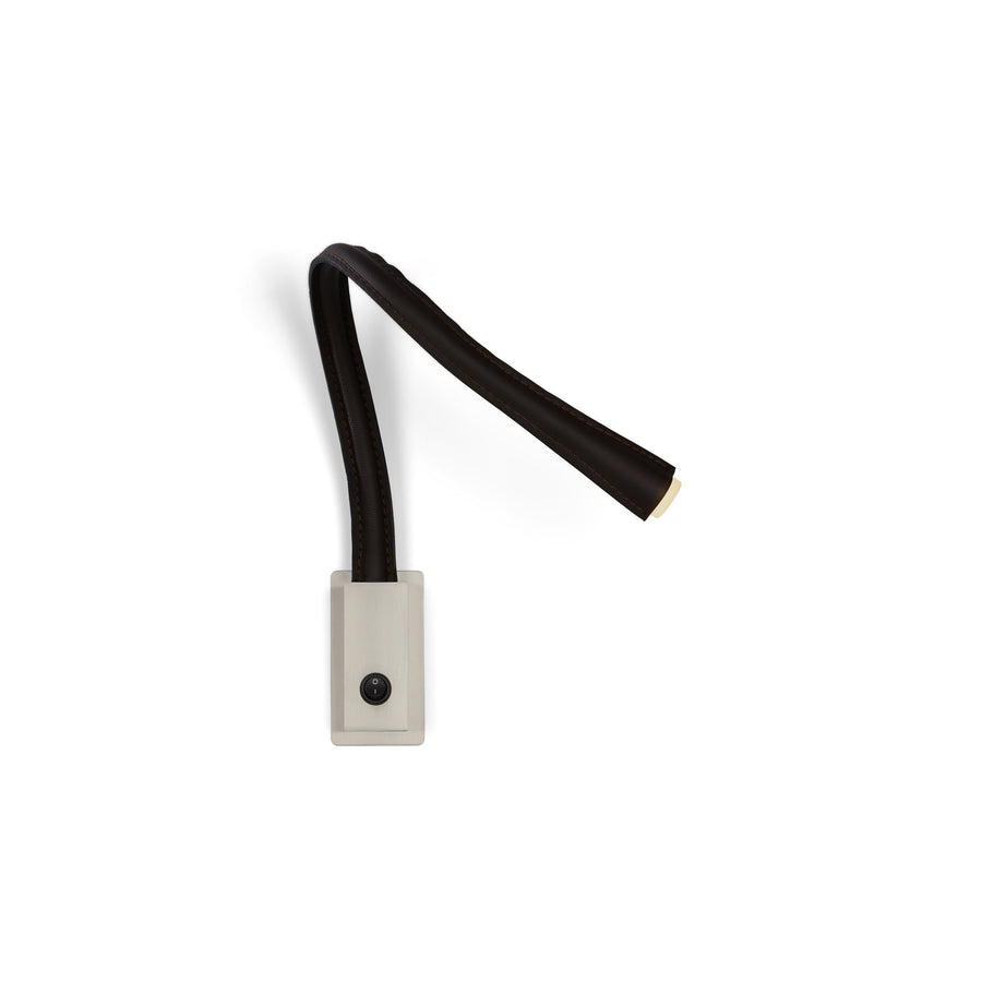 Flexiled Base: 1.3 Inch Wall Sconce | Contardi Lighting