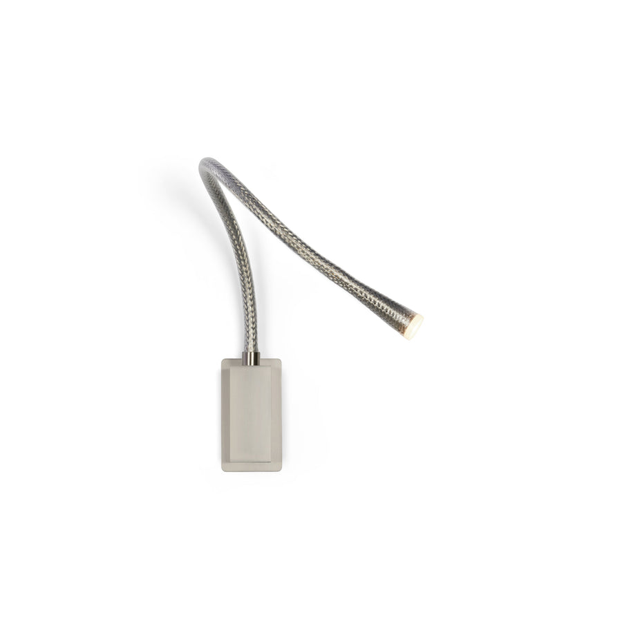 Flexiled Base: 1.3 Inch Wall Sconce | Contardi Lighting