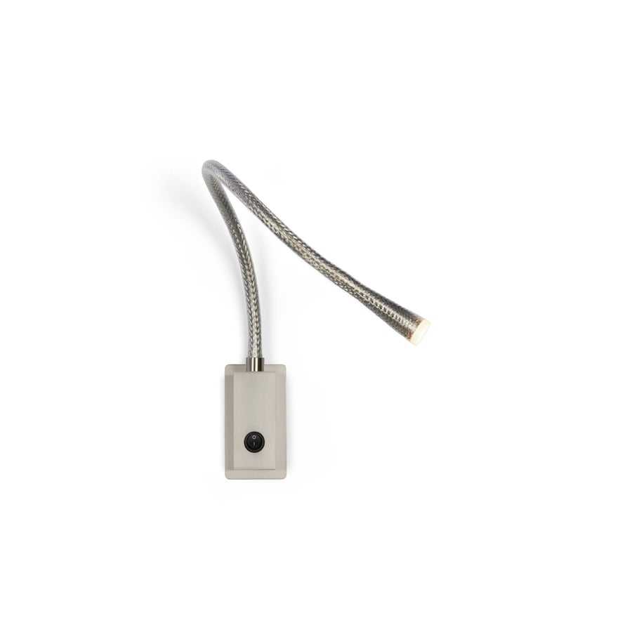 Flexiled Base: 1.3 Inch Wall Sconce | Contardi Lighting