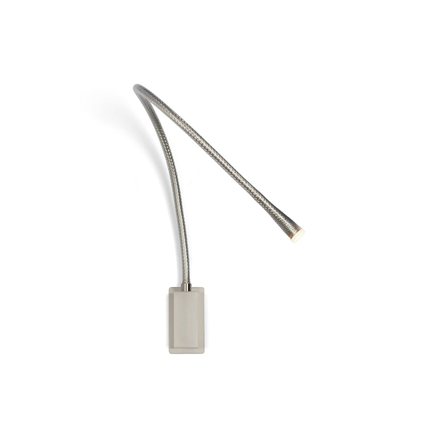 Flexiled Base: 1.3 Inch Wall Sconce | Contardi Lighting