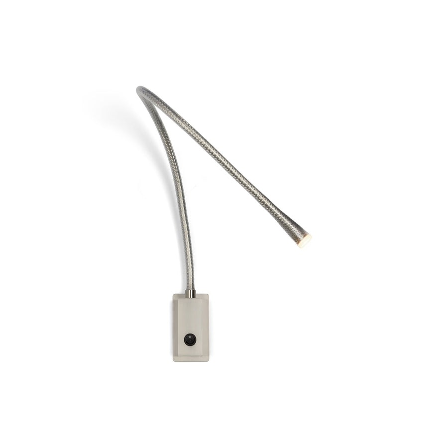 Flexiled Base: 1.3 Inch Wall Sconce | Contardi Lighting