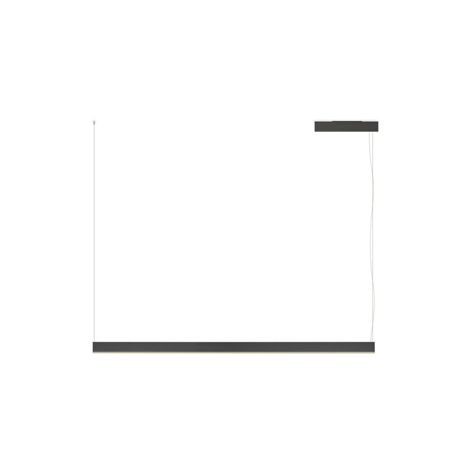 Fly 66.2 Inch Linear Pendant | Contardi Lighting