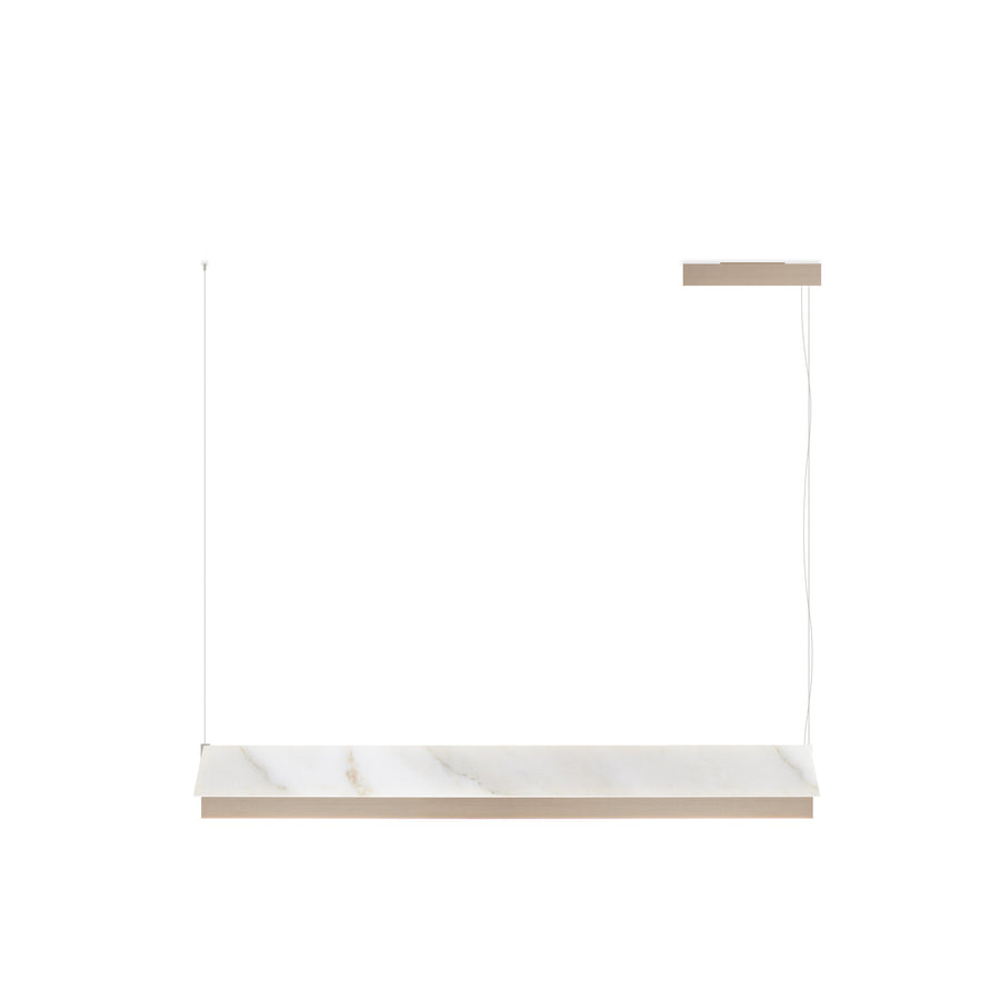 Fly 66.2 Inch Pendant | Contardi Lighting