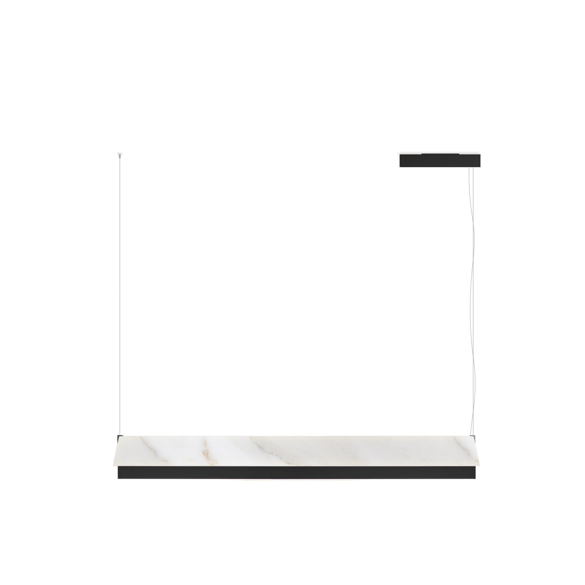 Fly 47.2 Inch Pendant | Contardi Lighting