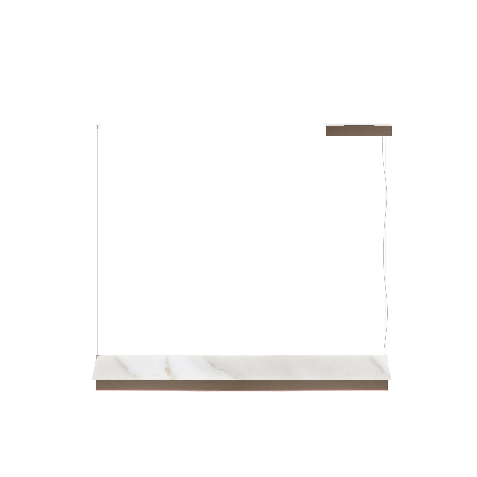 Fly 47.2 Inch Pendant | Contardi Lighting