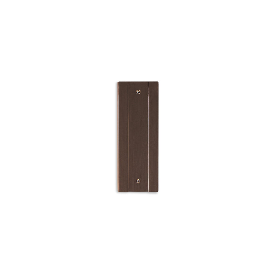 G+T 0.2 Inch Wall Sconce | Contardi Lighting