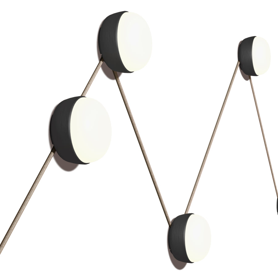 Kiki 5.8 Inch Wall Sconce | Contardi Lighting