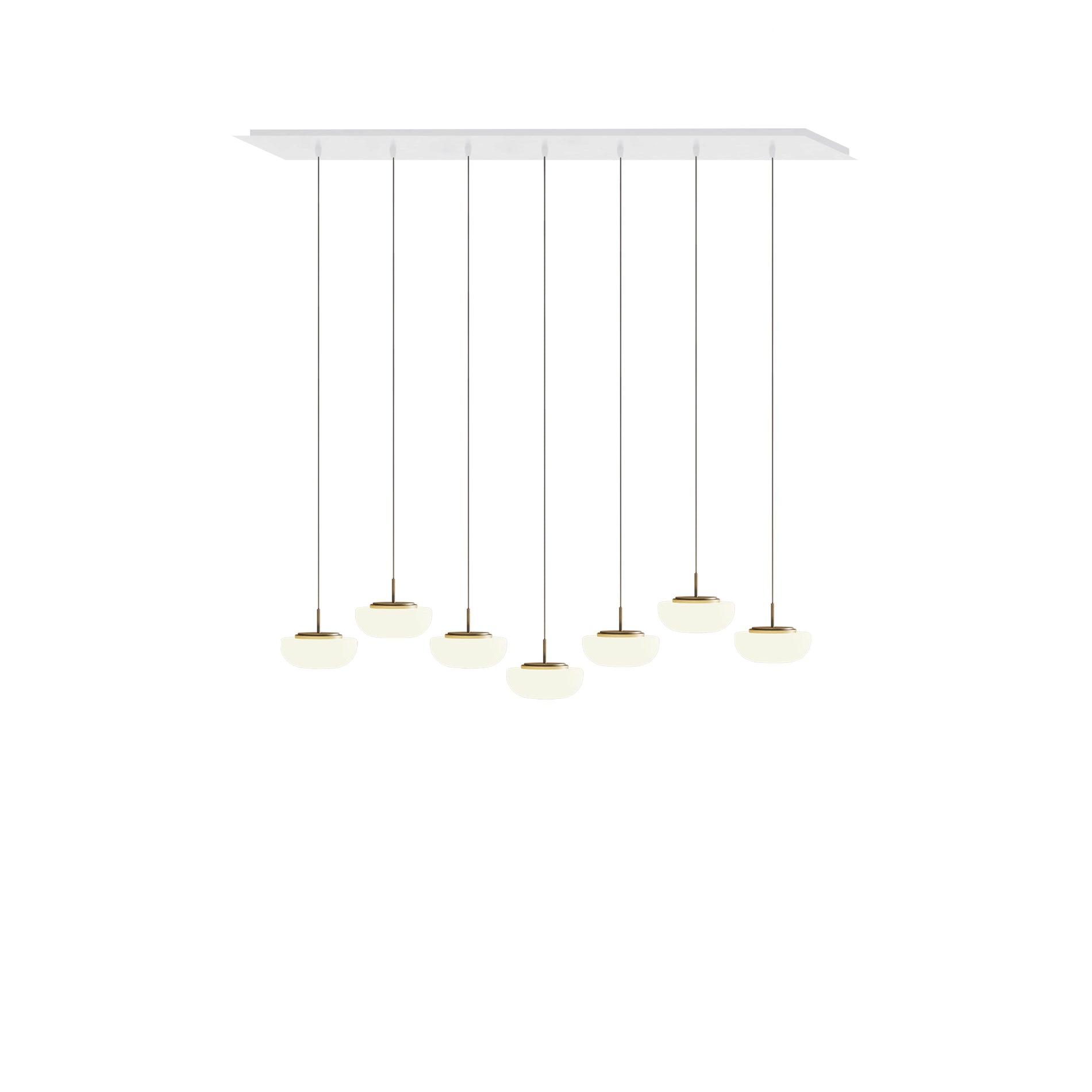 Kiki 39.3 Inch Light Fixture | Contardi Lighting