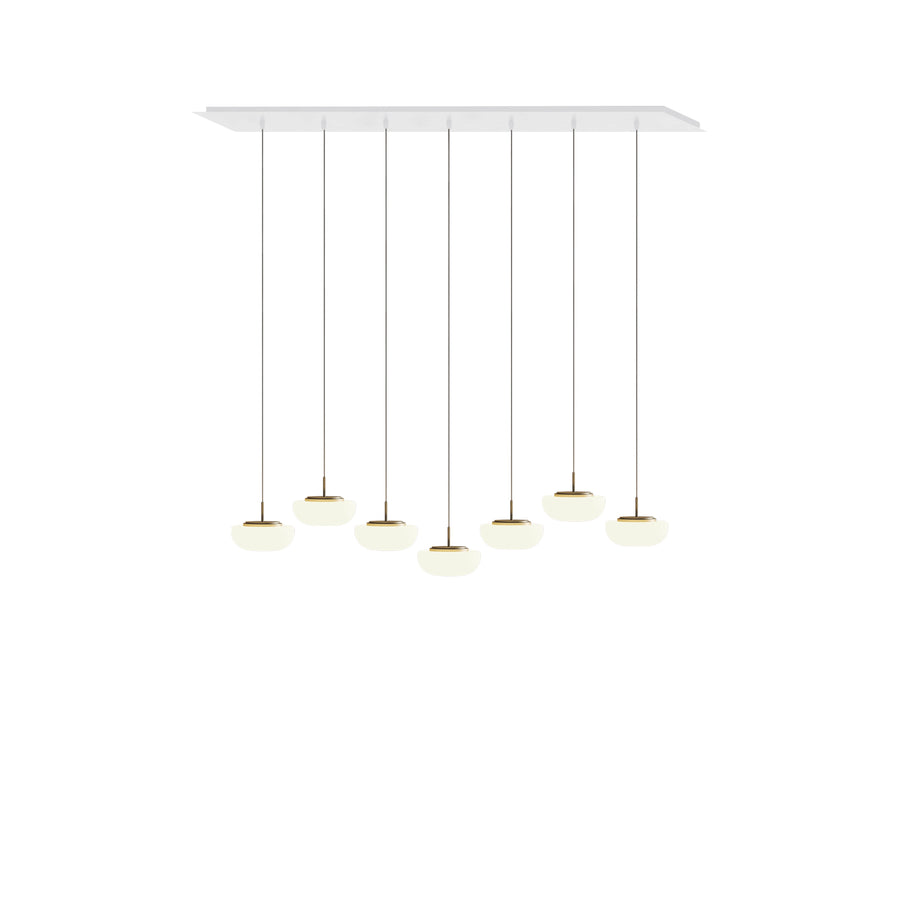 Kiki 39.3 Inch Light Fixture | Contardi Lighting