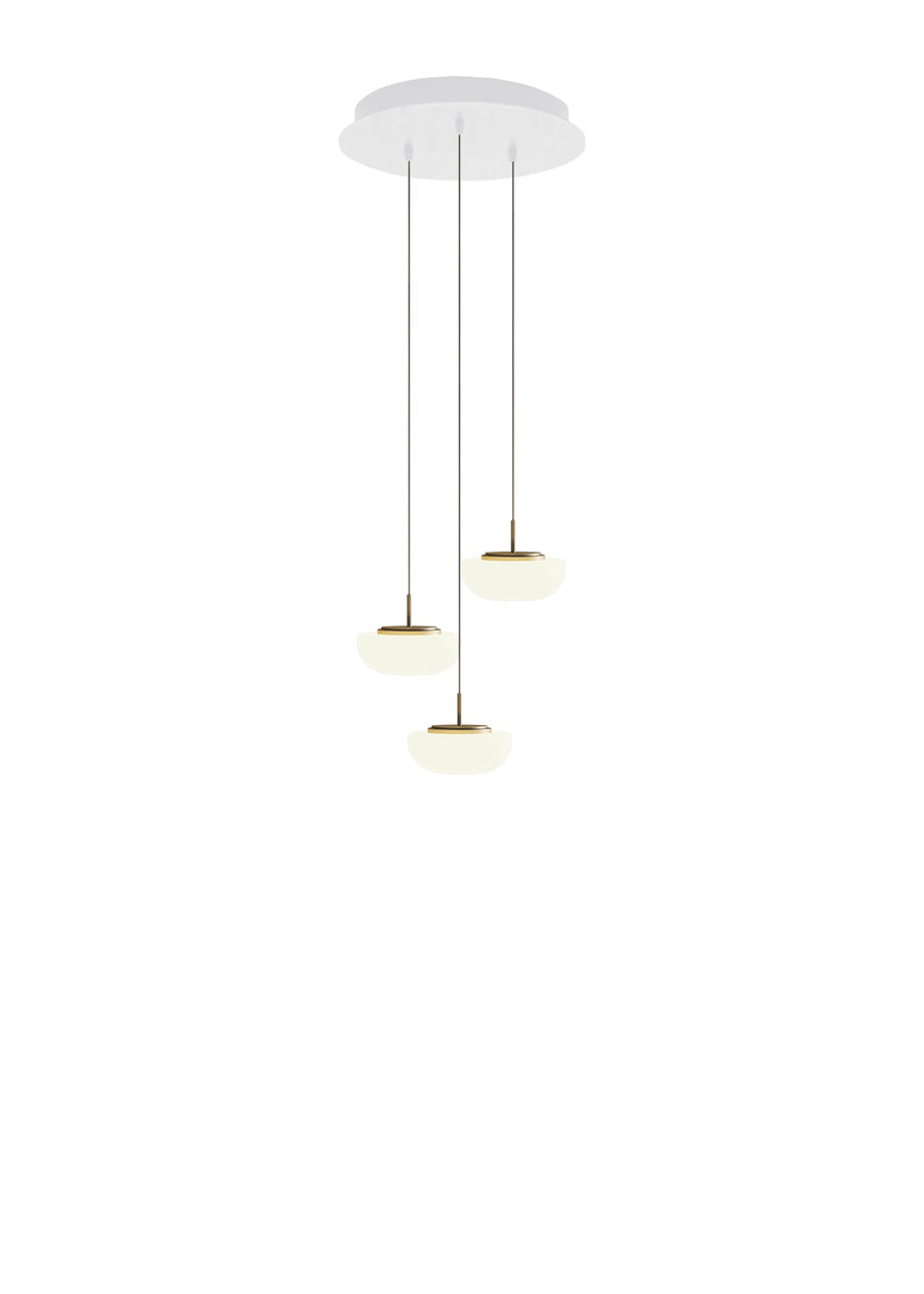 Kiki 11.8 Inch Light Fixture | Contardi Lighting